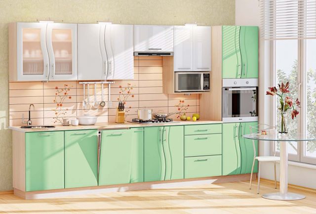 Кухня КХ - 270